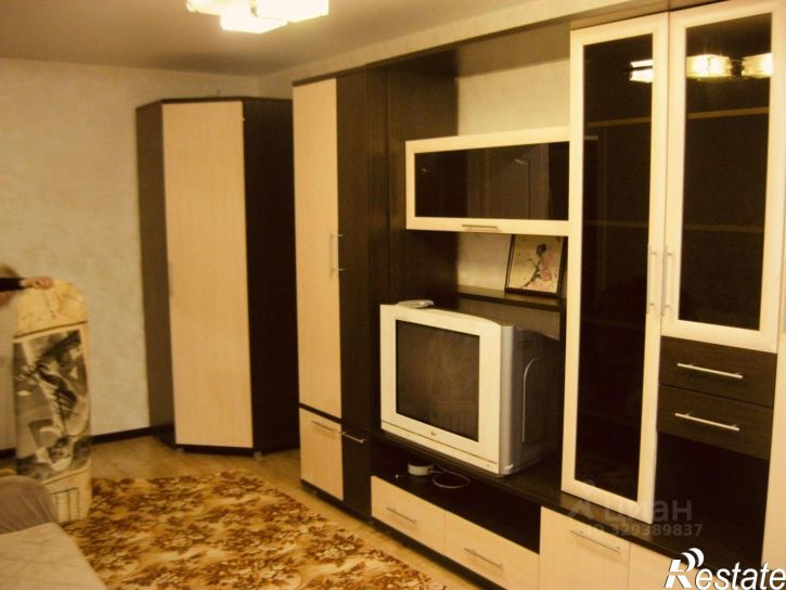 1-комн квартира ул Ветеранов, 2,  д. 2