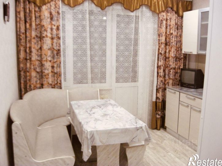 1-комн квартира ул Ветеранов, 2,  д. 2