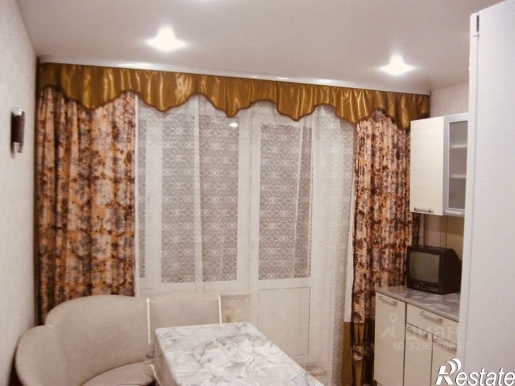 1-комн квартира ул Ветеранов, 2,  д. 2