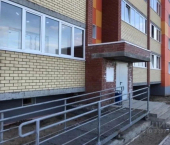 комната 26 кв м улица Панева, 8