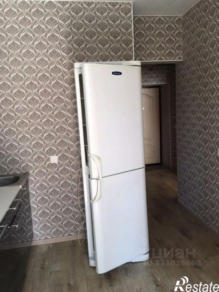 1-комн квартира улица Куратова, 76,  д. 76