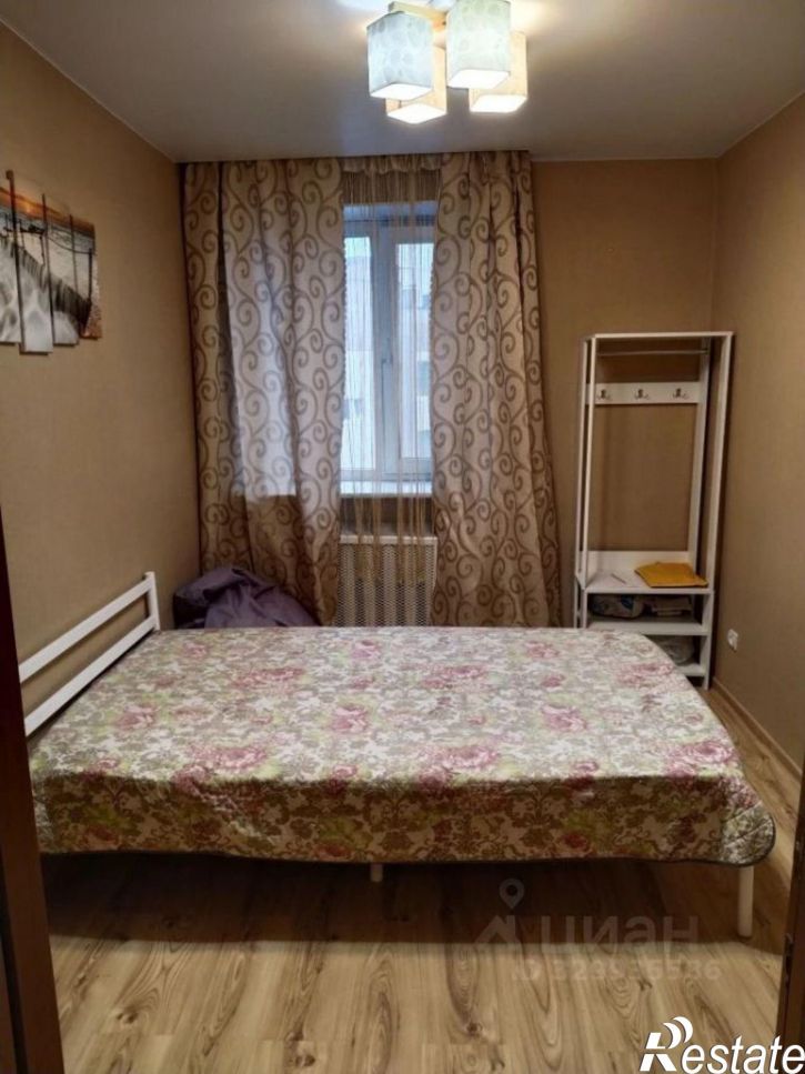 2-комн квартира улица Ленина, 118,  д. 118