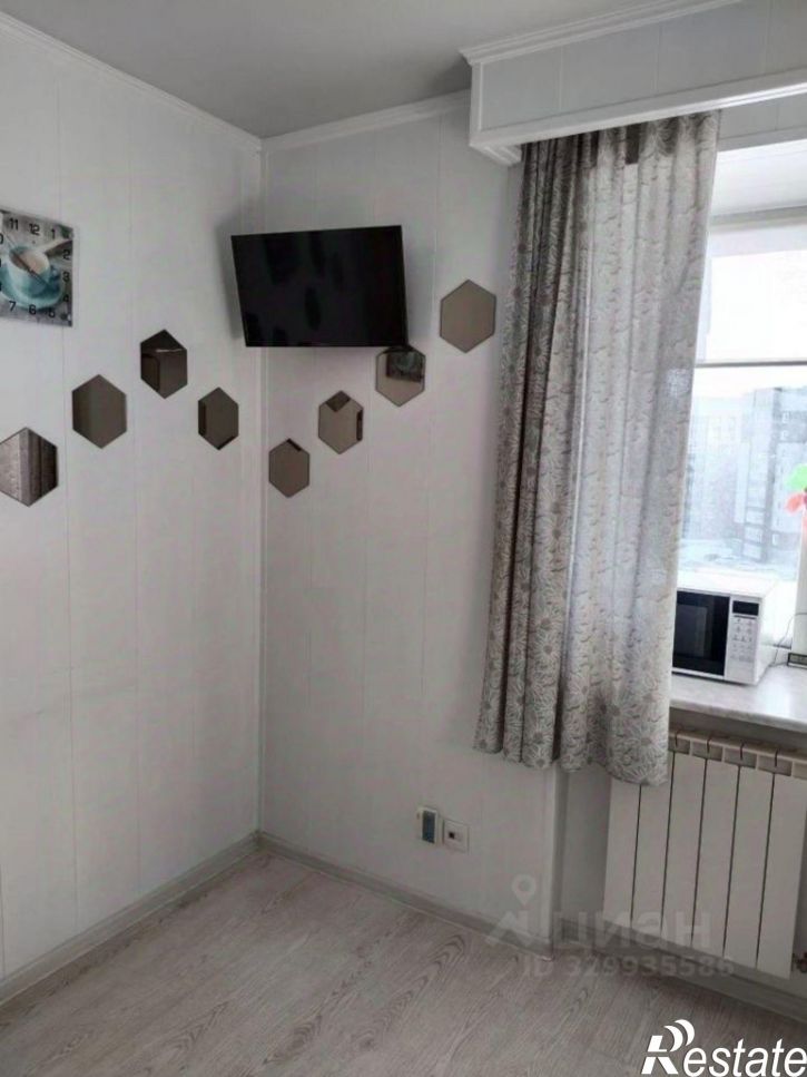 2-комн квартира улица Ленина, 118,  д. 118