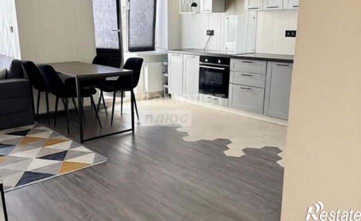 2-комн квартира ул Панева, 8,  д. 8