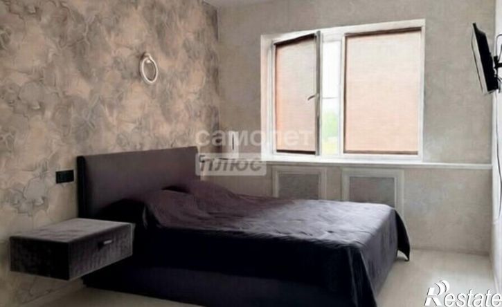 2-комн квартира ул Панева, 8,  д. 8