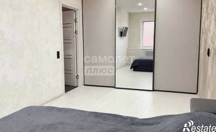 2-комн квартира ул Панева, 8,  д. 8