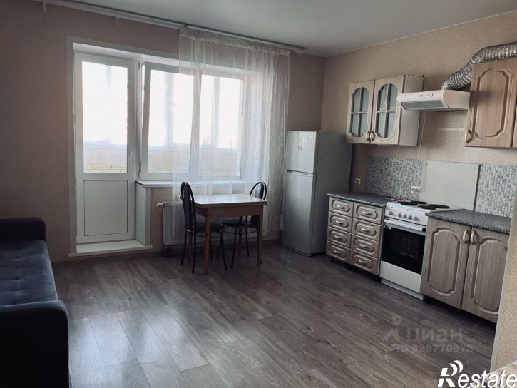 Комната улица Панева, 8,  д. 8