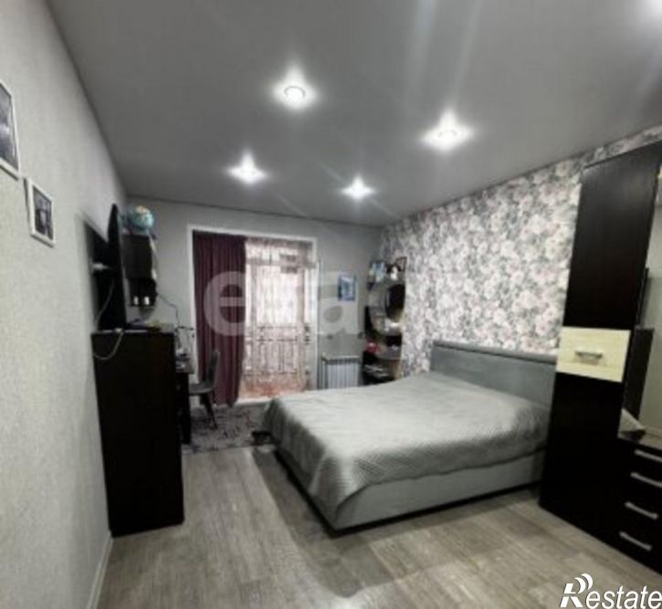 2-комн квартира ул Первомайская, 121а,  д. 121а