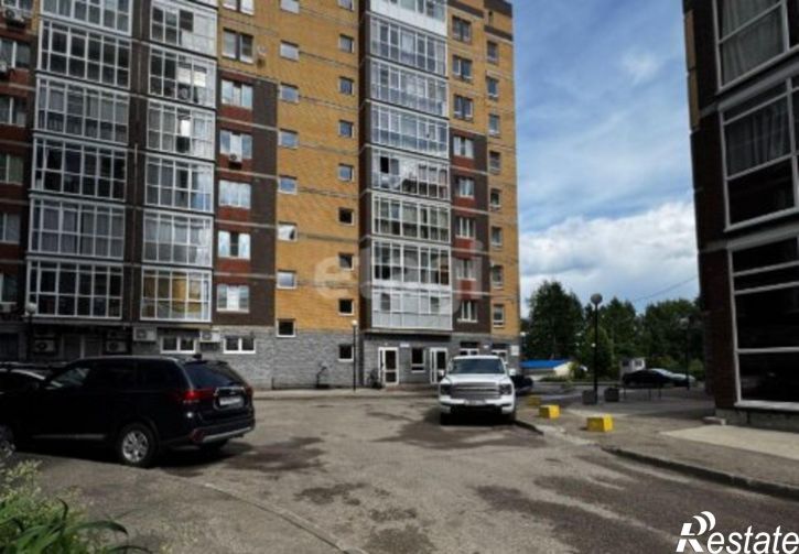 2-комн квартира ул Первомайская, 121а,  д. 121а