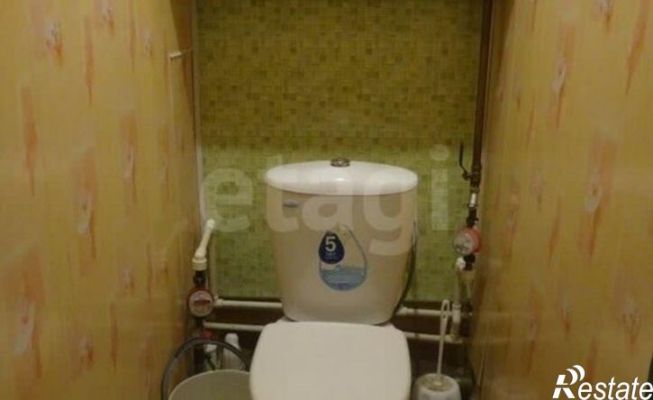 2-комн квартира пр-кт Бумажников, 38,  д. 38