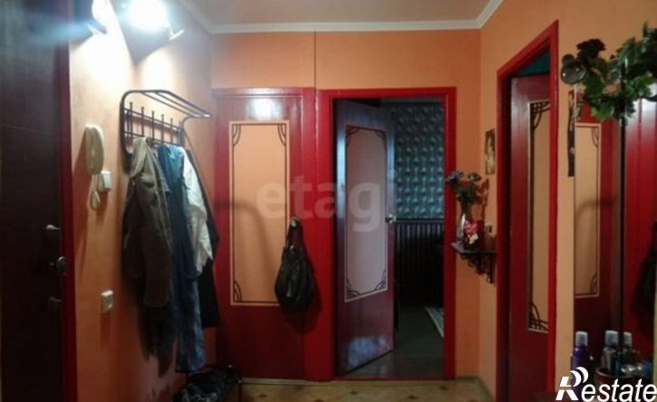 2-комн квартира пр-кт Бумажников, 38,  д. 38