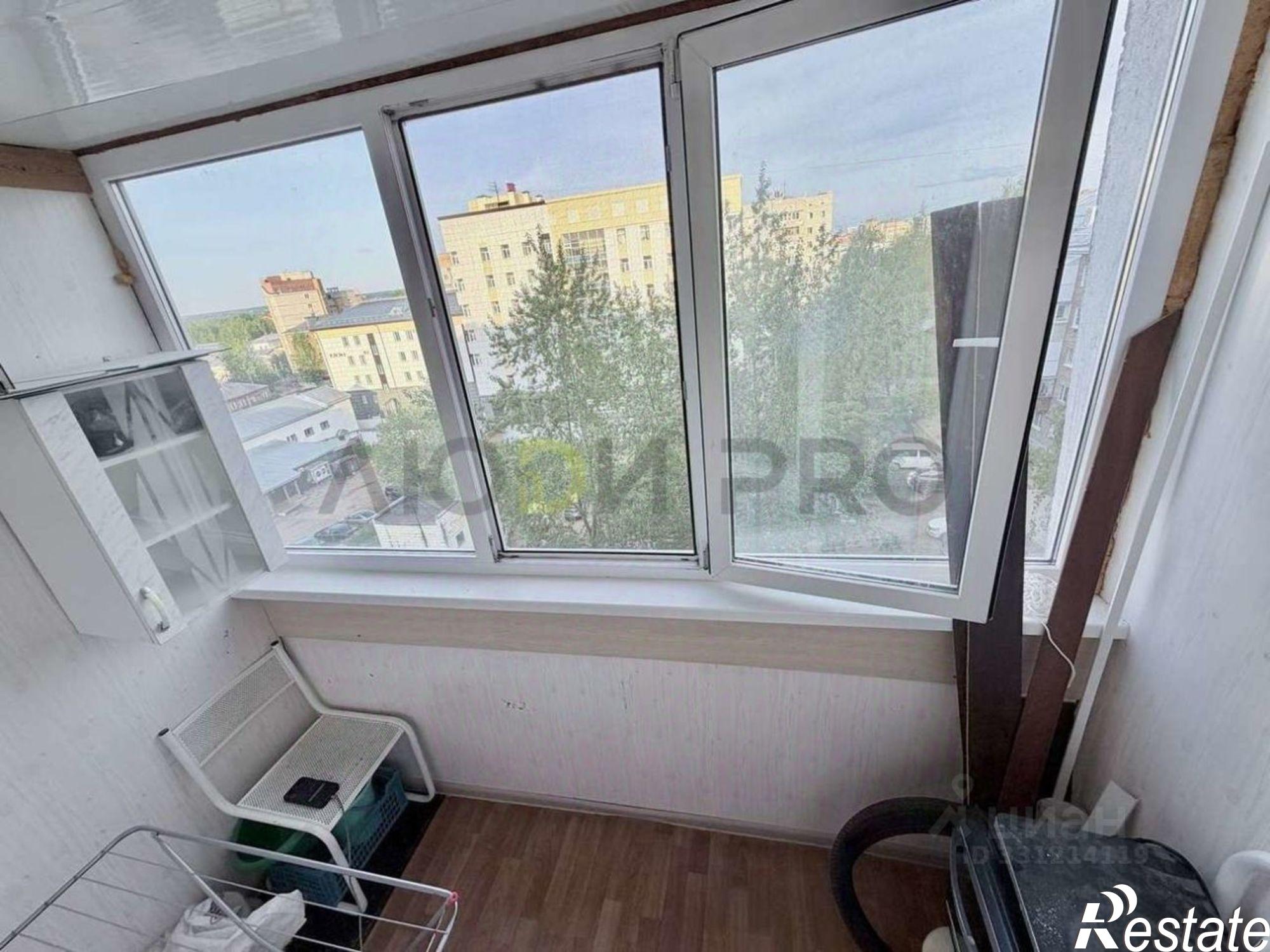 Купить комнату за 1 390 000 рублей на улица Ленина, 75