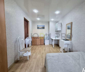 комната 17 кв м улица Ленина, 75
