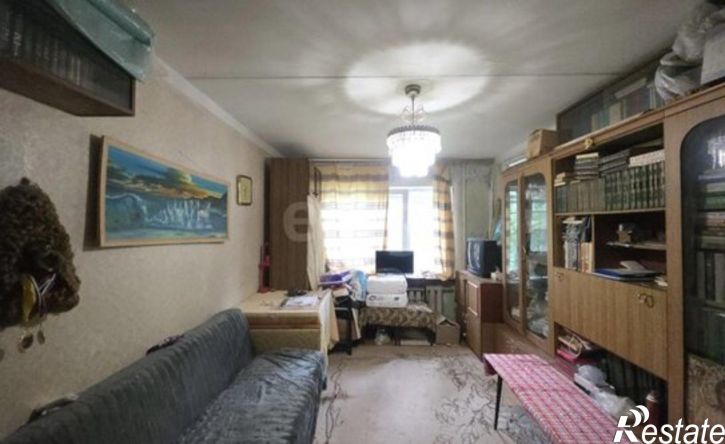 2-комн квартира улица Димитрова, 4,  д. 4