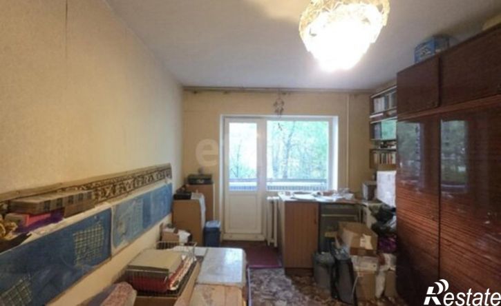 2-комн квартира улица Димитрова, 4,  д. 4