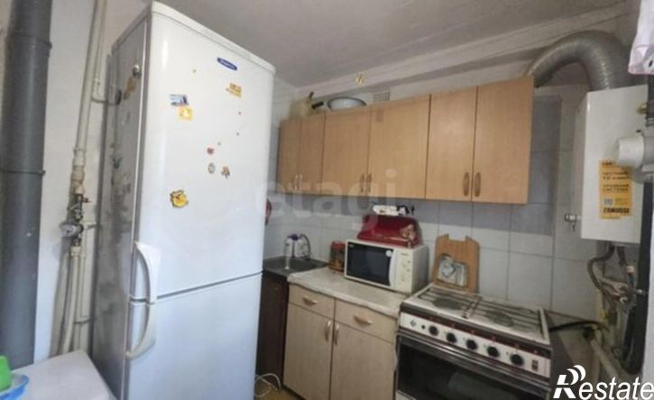 2-комн квартира улица Димитрова, 4,  д. 4