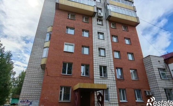 2-комн квартира Коммунистическая улица, 15,  д. 15