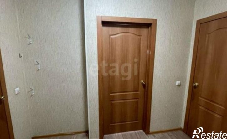 1-комн квартира улица Панева, 5,  д. 5