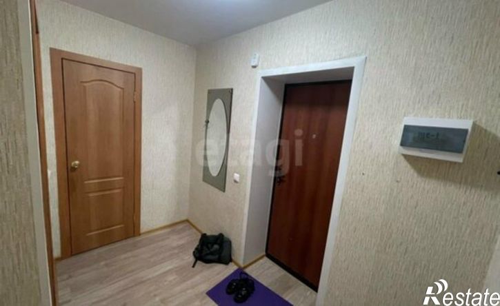 1-комн квартира улица Панева, 5,  д. 5