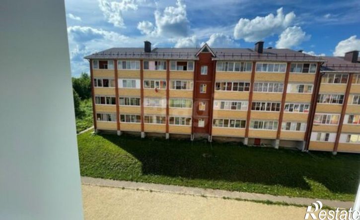 1-комн квартира улица Панева, 5,  д. 5