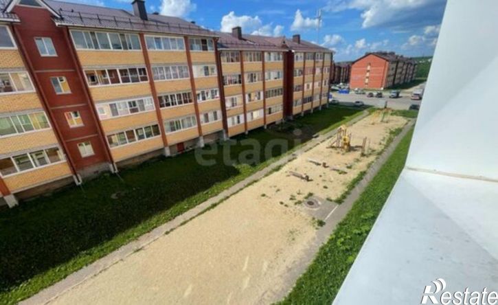1-комн квартира улица Панева, 5,  д. 5