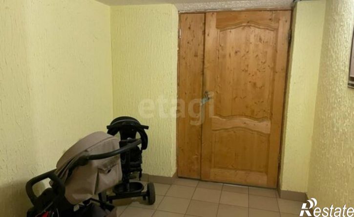 1-комн квартира улица Панева, 5,  д. 5
