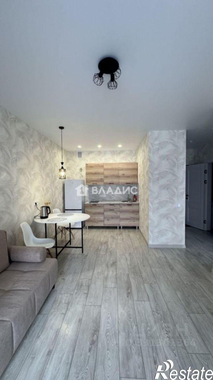 2-комн квартира Октябрьский пр-кт, 137,  д. 137