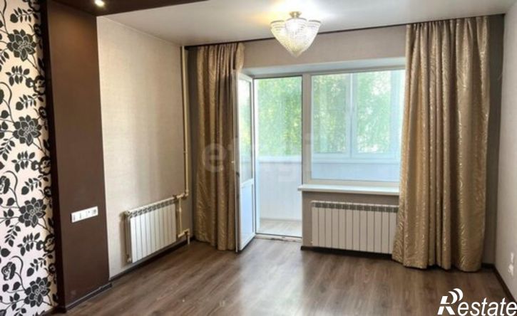 2-комн квартира ул Оплеснина, 41/1,  д. 41/1