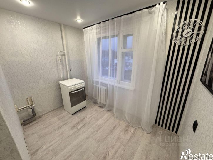 1-комн квартира пр-кт Бумажников, 35,  д. 35