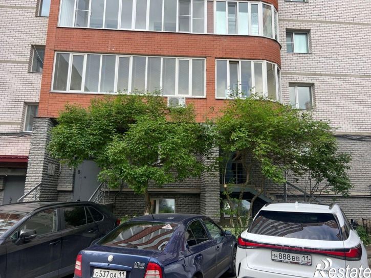 3-комн квартира ул Бабушкина, 31,  д. 31