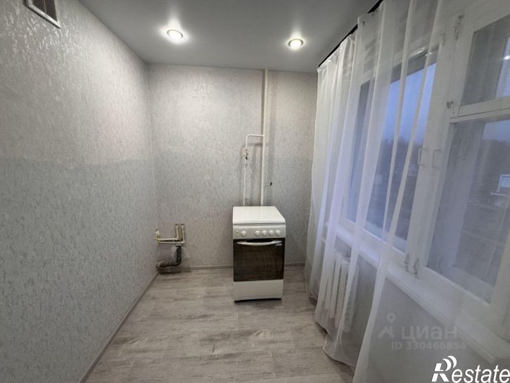 1-комн квартира пр-кт Бумажников, 35,  д. 35