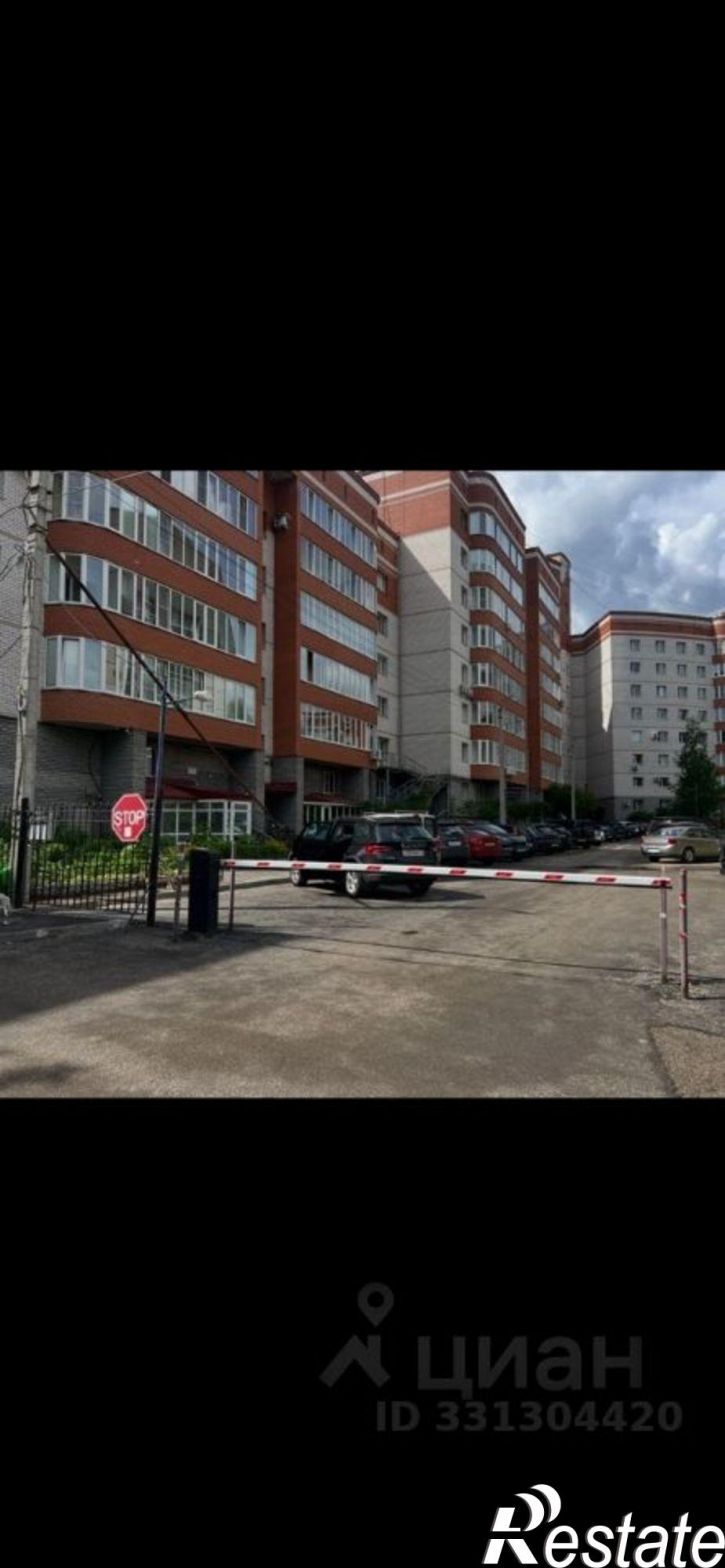 3-комн квартира ул Бабушкина, 31,  д. 31