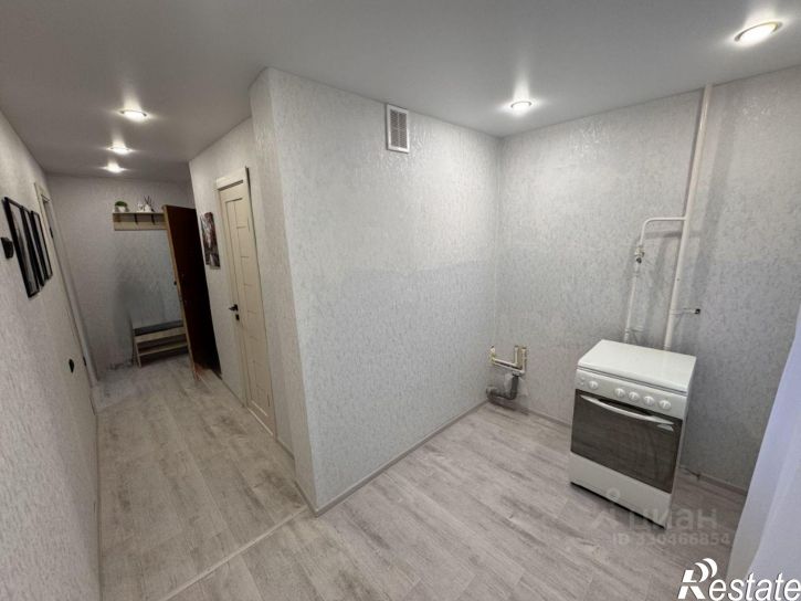 1-комн квартира пр-кт Бумажников, 35,  д. 35