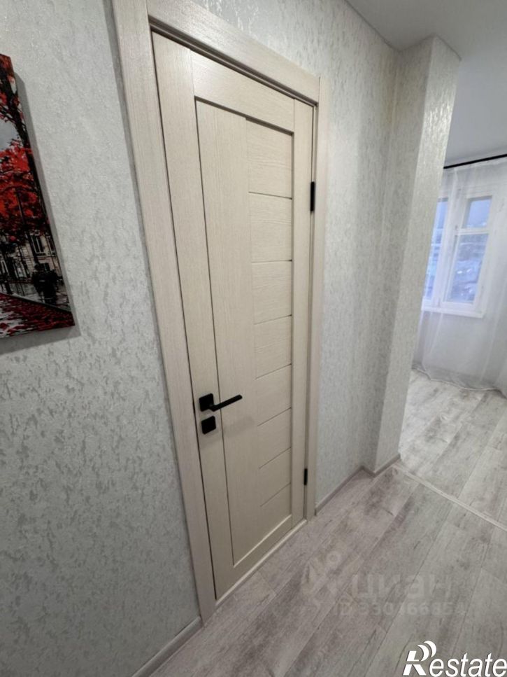 1-комн квартира пр-кт Бумажников, 35,  д. 35