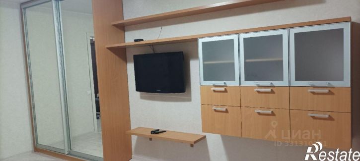 1-комн квартира Покровский бульвар, 6,  д. 6