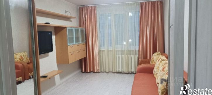 1-комн квартира Покровский бульвар, 6,  д. 6