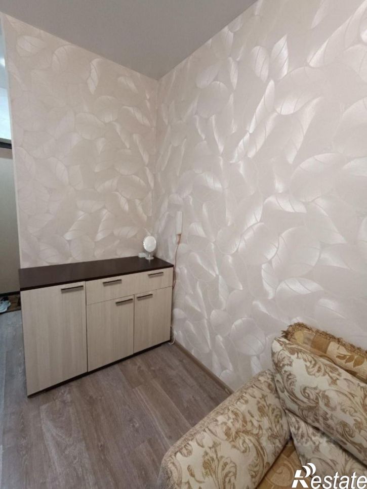 1-комн квартира улица Морозова, 105,  д. 105