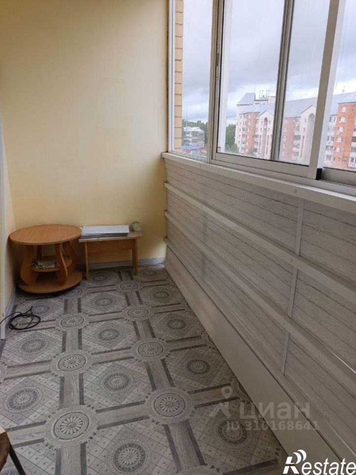 1-комн квартира улица Морозова, 105,  д. 105