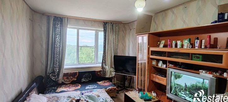 Комната Молодёжная улица, 6,  д. 6