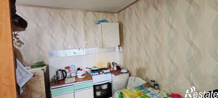 Комната Молодёжная улица, 6,  д. 6