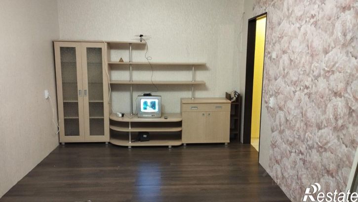 1-комн квартира ул Славы, 14,  д. 14