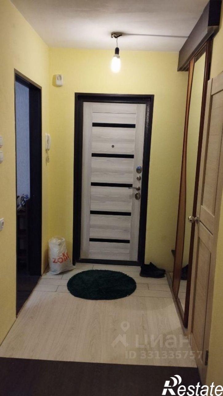 1-комн квартира ул Славы, 14,  д. 14
