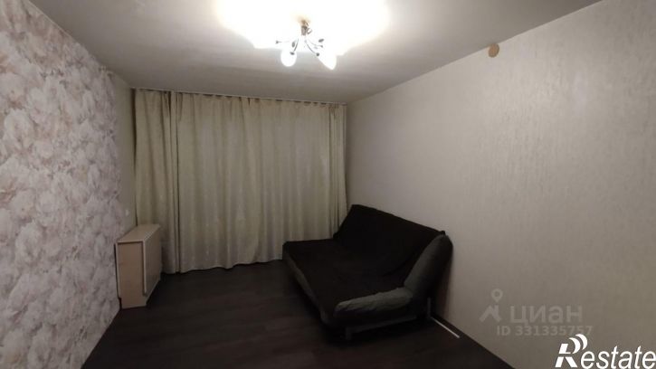 1-комн квартира ул Славы, 14,  д. 14