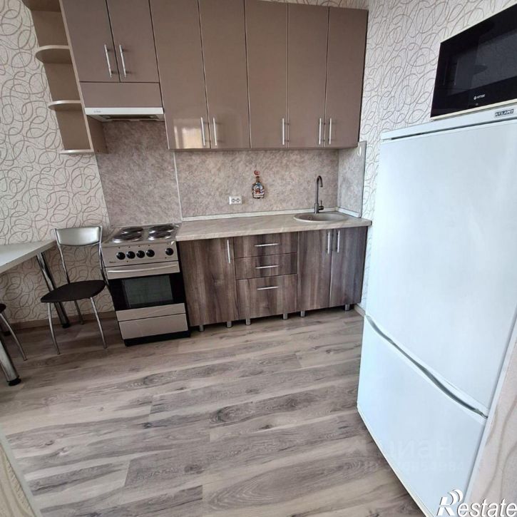 1-комн квартира улица Громова, 51,  д. 51
