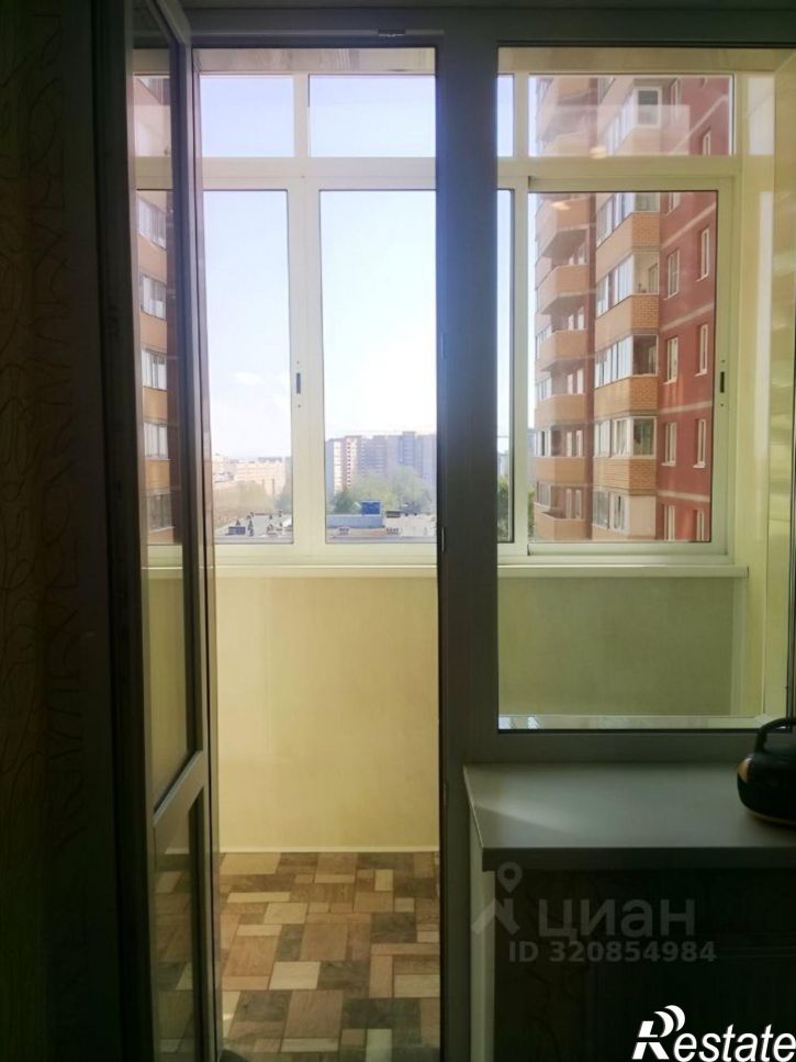 1-комн квартира улица Громова, 51,  д. 51