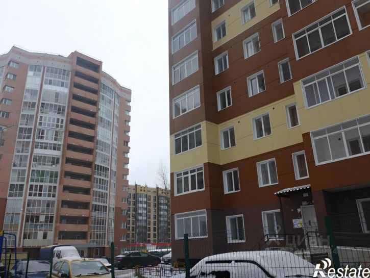 1-комн квартира улица Громова, 51,  д. 51