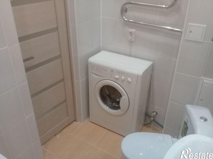 1-комн квартира улица Громова, 51,  д. 51