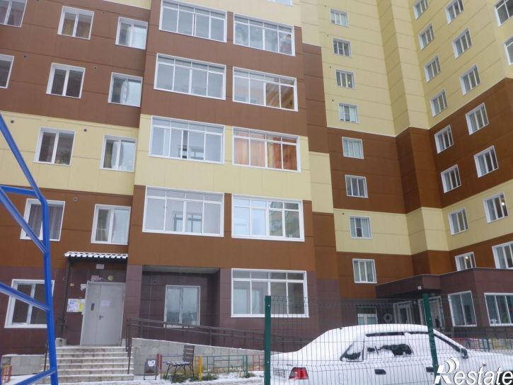 1-комн квартира улица Громова, 51,  д. 51