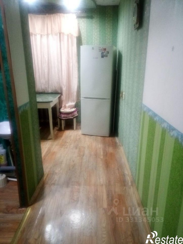 1-комн квартира ул Петрозаводская, 21/1,  д. 21/1