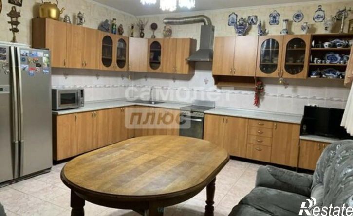 6-комн квартира улица Морозова, 113А,  д. 113А
